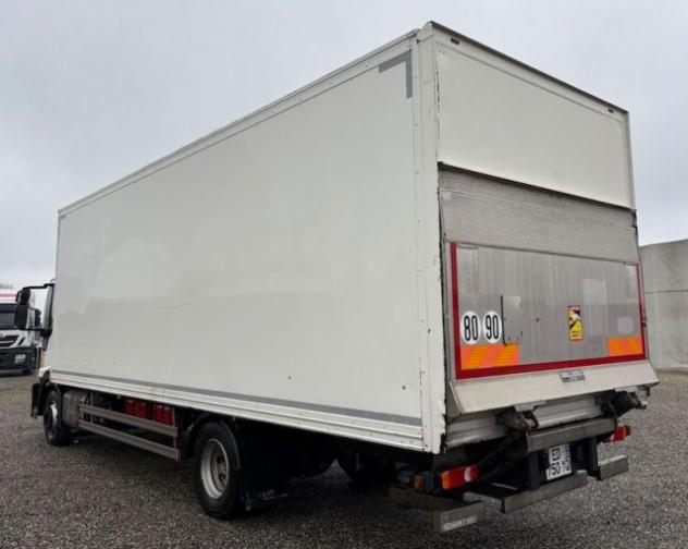 IVECO NEW EUROCARGO ML 120E19P E6 rif. 23345421 - Foto 4