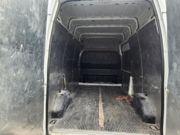 FORD Transit Furgone ASTECAMION24.COM rif. 24054894 - Foto 5