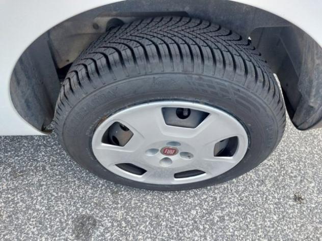 FIAT Fiorino 1.3 MJT 95CV Cargo SX rif. 23410159 - Foto 8