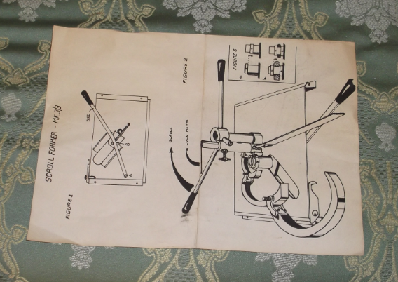 Attrezzatura per lavorazione ferro METALCRAFT - Foto 2