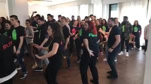 Animatori Balli di Gruppo-latini-Rep-Hip/Hop Stag. Estiva Invernale 2026 no Espe
