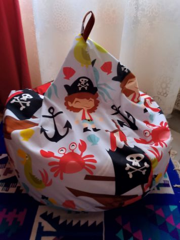 POUF SACCO