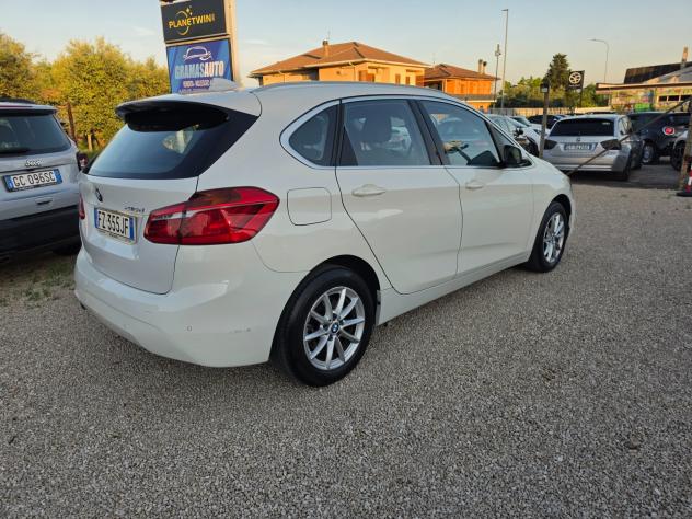 Bmw 216 218d Active Tourer Sport - Foto 5