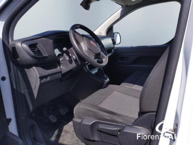 FIAT Scudo 1.5 BlueHDi L3H1 100CV (Man) "PREZZO REALE" (F1392) - Foto 5