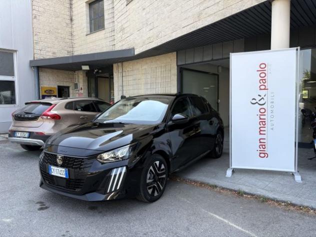 PEUGEOT 208 Allure PureTech 100 S/S rif. 23849247