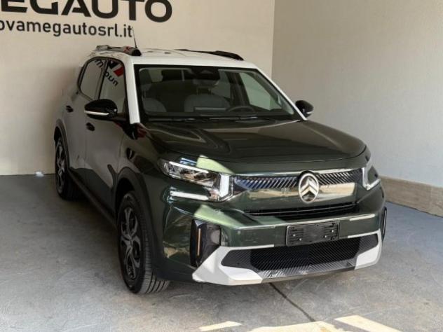 CITROEN C3 Aircross PureTech Turbo 100 CV Plus rif. 23870259 - Foto 2