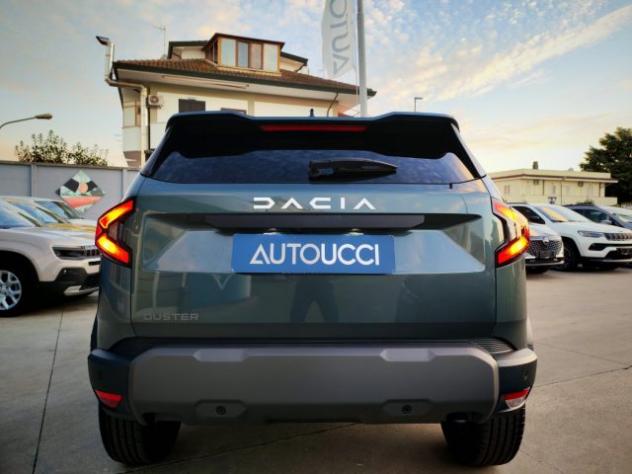 DACIA Duster Eco-G 120 CV auto Journey rif. 24186442 - Foto 6
