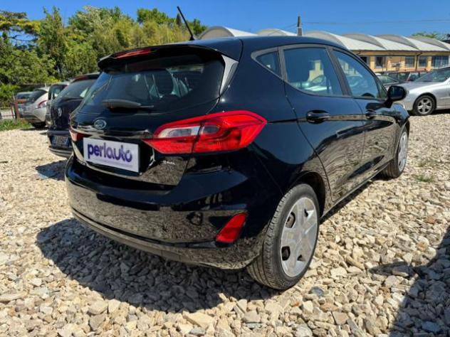 FORD Fiesta 1.5 TDCi Start&Stop 5 porte Titanium rif. 23678241 - Foto 6