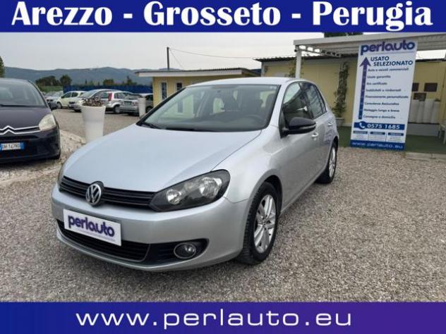 VOLKSWAGEN Golf 1.6 TDI DPF 5p. Highline rif. 23928274