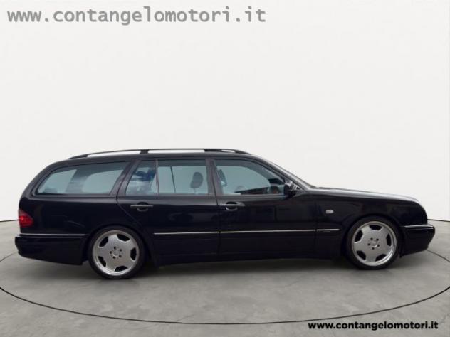 MERCEDES-BENZ E 55 cat S.W. AMG rif. 23058783 - Foto 6