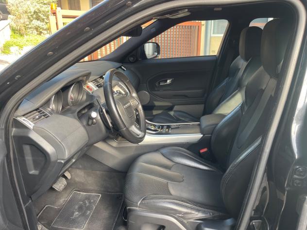 Land Rover Range Evoque 2.2 TD4 5p. Dynamic - Foto 7