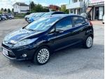 FORD Fiesta 1.4 TDCi 68CV 5 porte Titanium rif. 24043231