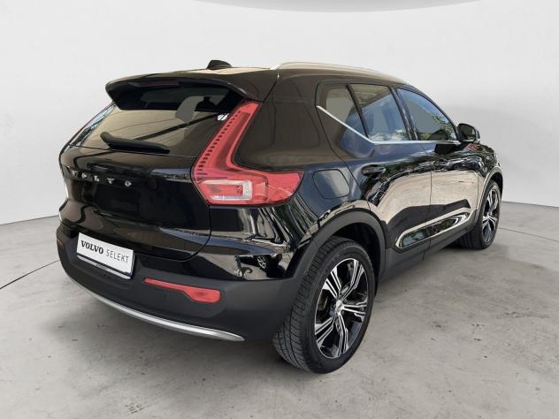 Volvo XC40 Recharge T4 129+82 CV Recharge Plug-In Hybrid Inscription - Foto 2