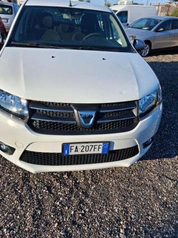 DACIA - Sandero - 1.2 GPL 75 CV La Gaz. d. Sport - Foto 2