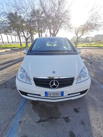 Mercedes-benz A 160 BlueEFFICIENCY Elegance 2010 - Foto 2