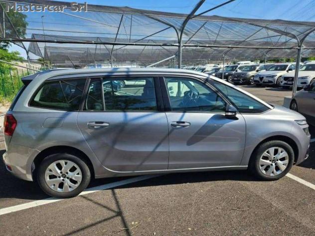 CITROEN Grand C4 Spacetourer C4 Grand Spacetourer 1.5 bluehdi 7 POSTI GF353ZN rif. 23965205 - Foto 7
