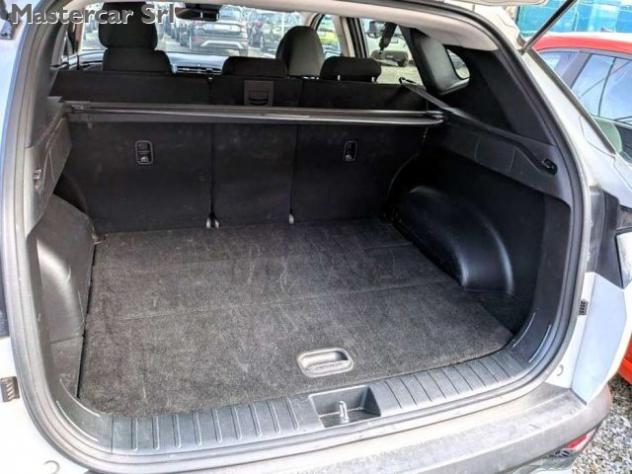 HYUNDAI Tucson Tucson III 2021 1.6 crdi 48V Xline 2wd i- GP079DF rif. 24152230 - Foto 9