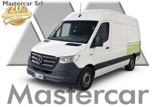 MERCEDES-BENZ Sprinter eSprinter - 4 batterie tg : GL408PL rif. 24111879