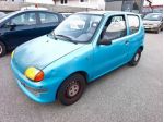Fiat Seicento 900i cat Young