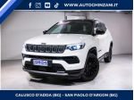 Jeep Compass Compass 1.5 Turbo T4 130 CV MHEV 2WD S - "PREZZO VERO"