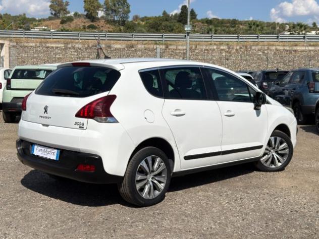 PEUGEOT 3008 1.6 e-HDi 115CV ETG6 Stop&Start Active rif. 24156980 - Foto 3