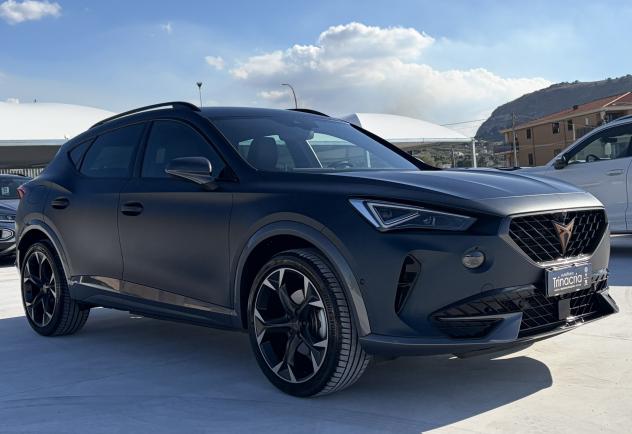 CUPRA Formentor 1.4 E-Hybrid 204CV DSG - Foto 3