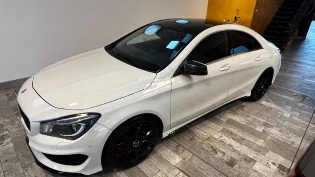 MERCEDES-BENZ CLA 220 CDI Automatic Premium- TETTO - FULL- rif. 23984272 - Foto 3