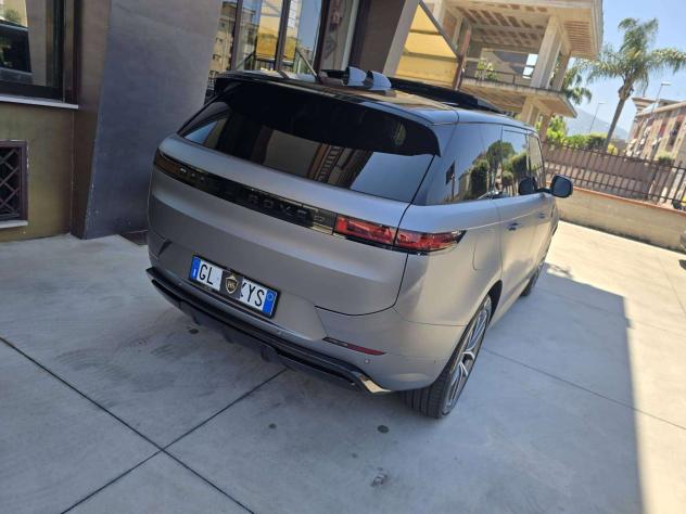 Land Rover Range Rover Sport 3.0d i6 mhev Dynamic HSE awd 250cv auto - Foto 5