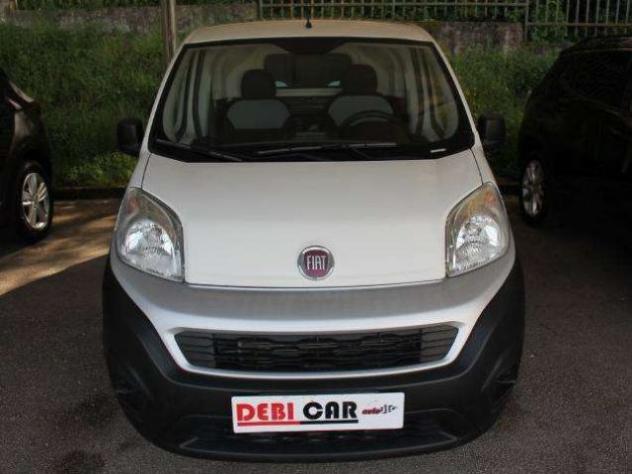 FIAT Fiorino EURO 6 rif. 23827435 - Foto 2