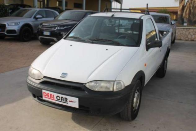 FIAT Strada Pick-up rif. 23821409