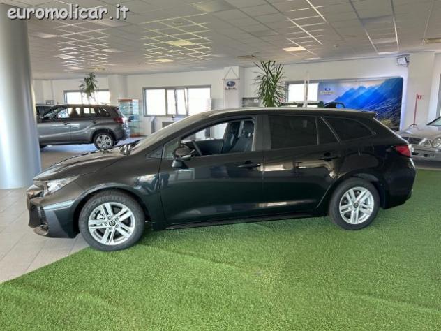 SUZUKI Swace 1.8 Hybrid Cool KM0 rif. 24198062 - Foto 5