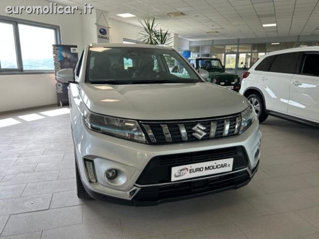 SUZUKI Vitara 1.4 Hybrid A/T 4x4 Starview rif. 23903987 - Foto 4