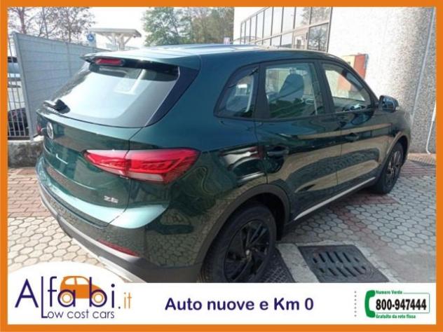 MG ZS 1.5 115CV Standard rif. 23969399 - Foto 5