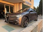 ALFA ROMEO Stelvio 2.2 Turbodiesel 210CV AT8 Q4 Veloce rif. 24019023