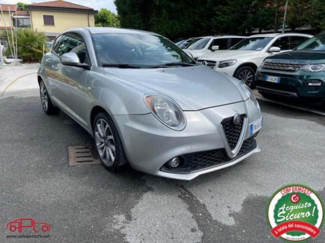 ALFA ROMEO MiTo 1.3 JTDm 95 CV S&S Urban rif. 20243037 - Foto 2