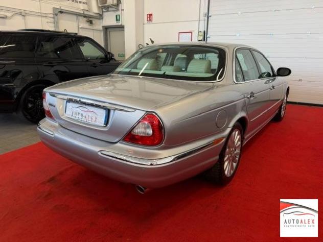 JAGUAR - XJ8 4.2 V8 298cv - Foto 4