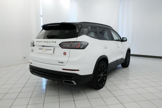 SPORTEQUIPE Sportequipe 8 Sportequipe 8 1.5 phev auto - Foto 2