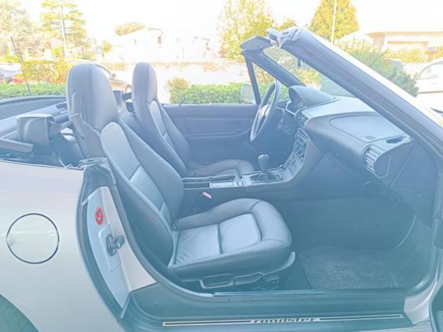 BMW Z3 1.9 16V cat Roadster rif. 24087965 - Foto 9