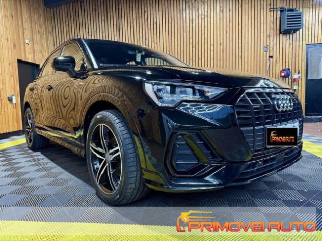 AUDI Q3 35 TDI S line rif. 21929148 - Foto 6