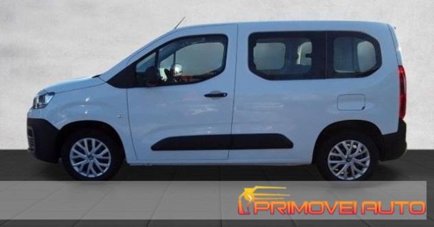 CITROEN Berlingo BlueHDi 100 Combi live rif. 21396116 - Foto 8