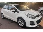 Kia Rio 1.1 CRDi 5p.S&S High Tech
