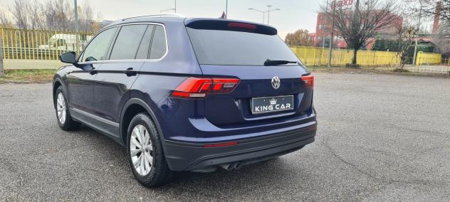 Volkswagen Tiguan 1.6 TDI SCR Business BlueMotion Technology - Foto 7