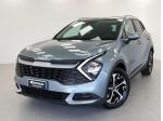 Kia Sportage 1.6 TGDi MHEV Style