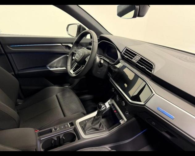 AUDI Q3 SPORTBACK 35TFSI S-TRONIC IDENTITY BLACK rif. 24121871 - Foto 3