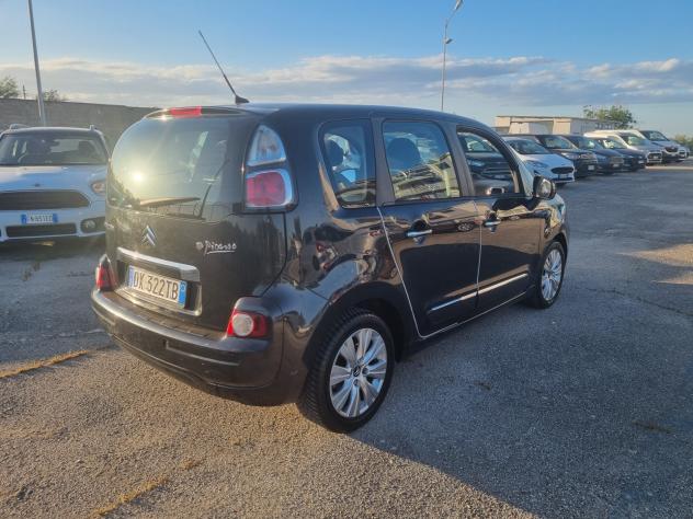 Citroen C3 Picasso 1.6 HDi 90Exclusive Style - Foto 4