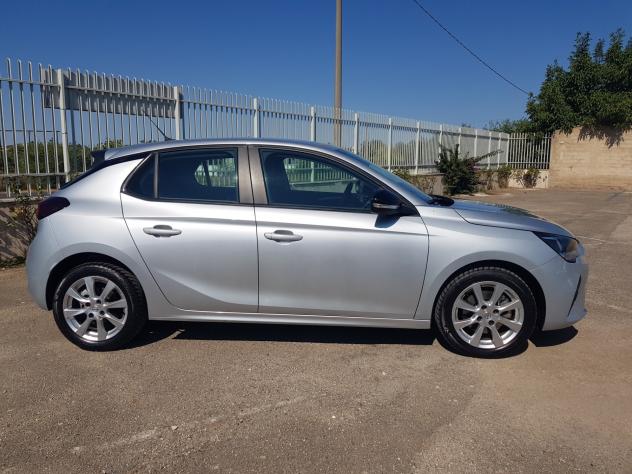 Opel Corsa 1.5 D 100 CV Edition - Foto 3