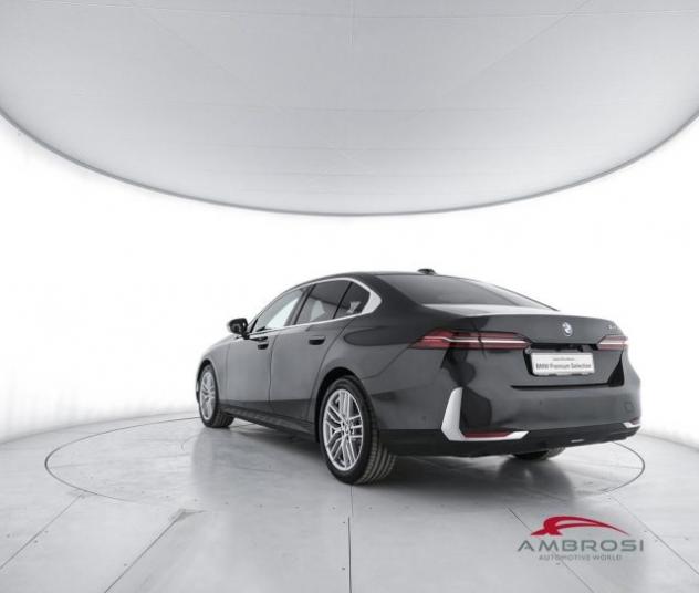 BMW 520 Serie 5 d Travel Package rif. 23271704 - Foto 4