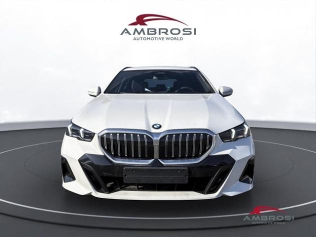 BMW 520 Serie 5 d Touring Msport Travel Package rif. 23482940 - Foto 7