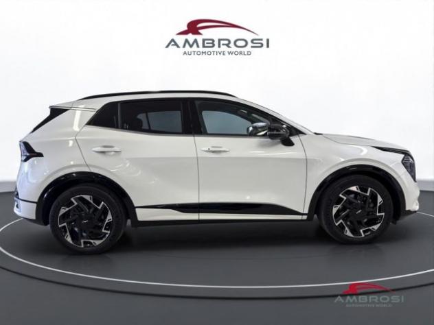 KIA Sportage 1.6 crdi mhev GT-line dct rif. 23882017 - Foto 5