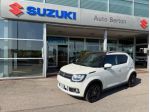 Suzuki Ignis Ignis 1.2h iTop 4wd allgrip